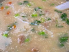 -南记食粥坊·宵夜大排档(莲花总店)