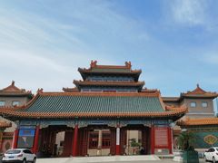 -中国紫檀博物馆