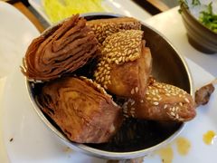 -福寿斋·老北京铜锅涮肉·烤鸭(顺义总店)