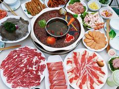 -枇杷园食为鲜火锅(南山店)