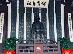 -无锡蠡湖国家湿地公园-蠡园