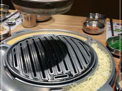 -GOGIYA·咕叽吖韩国传统烤肉店(小榄店)