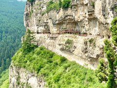 -芦芽山旅游度假区