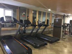 -绿岛汤泉韩式休闲会所
