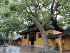 -西园戒幢律寺