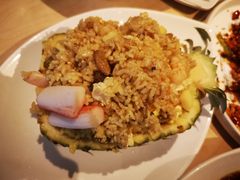 -避风塘(百联东郊店)