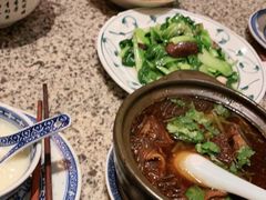 -南京大牌档(三阳广场苏宁店)