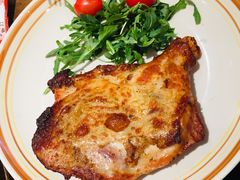 -萨莉亚意式餐厅(万嘉商业广场店)