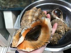 -宾朋海鲜美食特色餐厅·纯手工鲅鱼水饺(兴海路店)