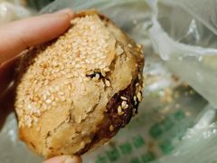 -满记烧饼(牛街东里小区一区店)