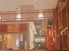 -邢氏老太太烤串(北兴街店)