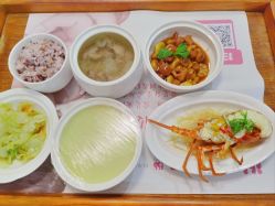 -喜喜·全套房月子会所(罗宾森广场店)
