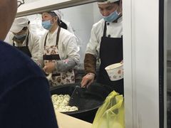 -许记生煎(遵义路店)