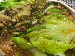 -李记热干面· 襄阳牛肉面