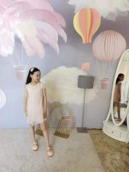 -WPlus明星肖像亲子全家福摄影