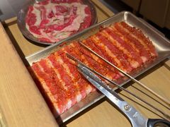 -西塔老太太泥炉烤肉(亚运村店)