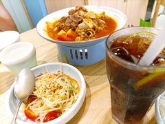 -米泰芒·东南亚料理(体育西店)