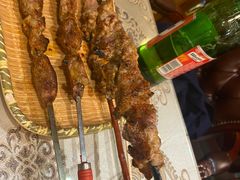 -新疆伊宁远征餐厅