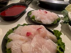 -新辣道鱼火锅(上地华联店)