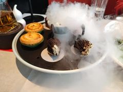 -馋遇江南·精致湖景雅宴(东方之门店)