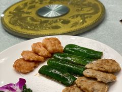 -顺德佬华侨城店·商务宴请·团建