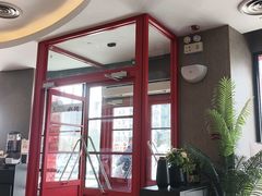 -必胜客(太和店)