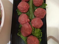 -陈记顺和牛肉火锅馆(天河北路店)