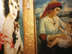 -维吾尔餐厅(宜山路店)