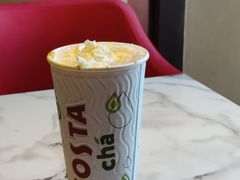 -COSTA COFFEE(新奥购物中心店)