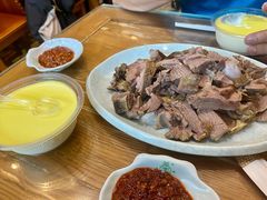 -清真·益鑫羊肉手抓馆(花园北街店)