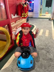 -奈尔宝家庭中心·亲子餐厅(华采天地店)