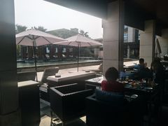 -鹭江潮餐厅•福建菜(鹭江佲家酒店)