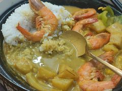 -油城印象(宾南路店)
