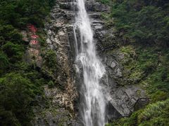 -明月山风景名胜区