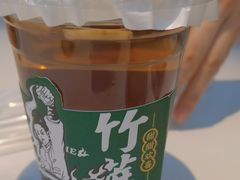 -火啫啫·粤式啫啫煲(南京弘阳店)