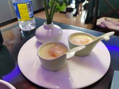 -忘忧草融合私房菜(红鼎国际店)
