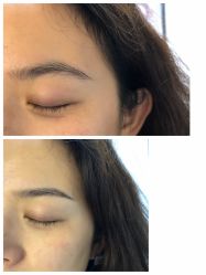 -眉型定义·修眉&半永久纹眉