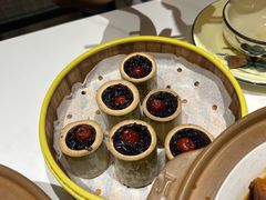 -阿露佳·舌尖上的安吉菜