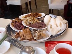-太婆天府山珍酒楼(亚运村店)