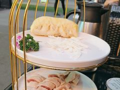 -同仁四季椰子鸡(福田车公庙店)