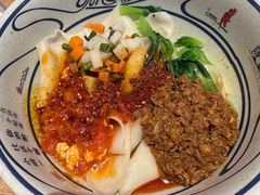 -陇上秦轩西安biangbiang面(EFC欧美金融商业城店)