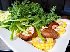 -陈三娃泡姜鸡(太白北路店)