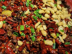 歌乐山辣子鸡-鸡本无敌江湖菜(摩尔城店)