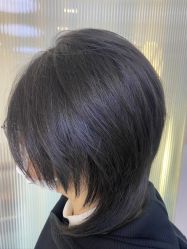 -虫二·专注健康烫染沙龙