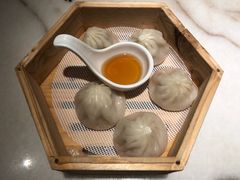 鸡汁杭州小笼-桂满陇-西湖船宴(西单大悦城店)