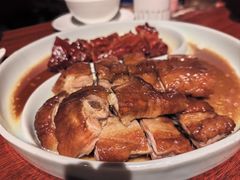 -老坑记·香港经典粤菜馆