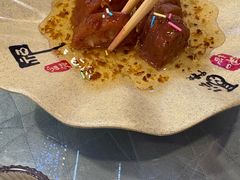 -裕德隆清真饭庄·天津特色菜(东丽店)