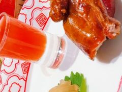 -谭厨中山传家菜.乳鸽.脆鲩鱼(华强北中航城店)