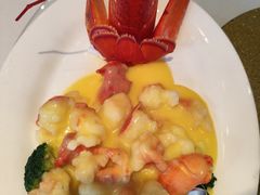 -老洋房花园饭店(绍兴路店)