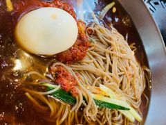 -唯成•韩国炭火烤肉 유성고기